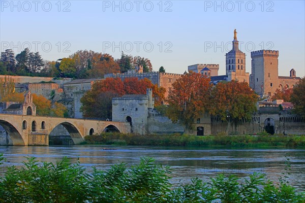 Avignon, Vaucluse