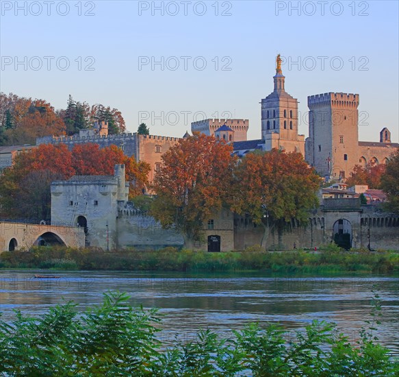 Avignon, Vaucluse