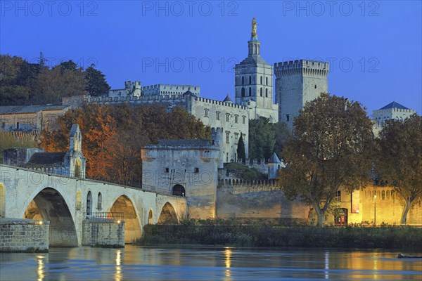 Avignon, Vaucluse