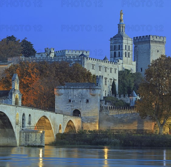 Avignon, Vaucluse