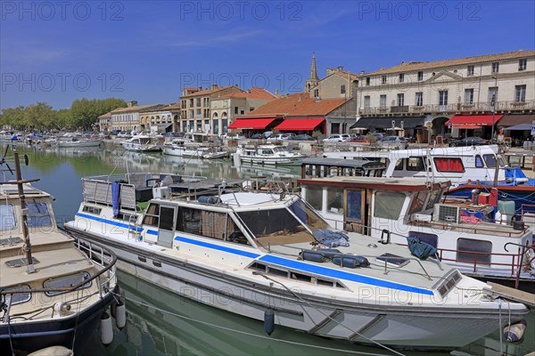 Beaucaire, Gard