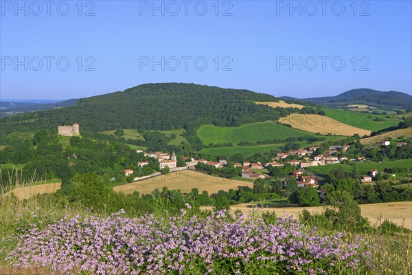 Busséol, Puy-de-Dôme