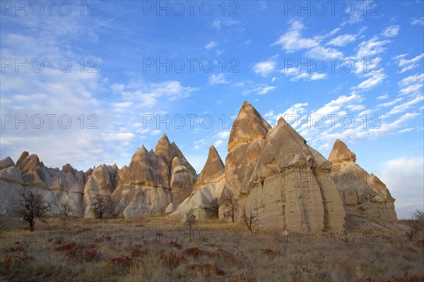 Cappadoce, Turquie