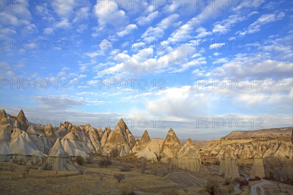 Cappadocia, Turkey