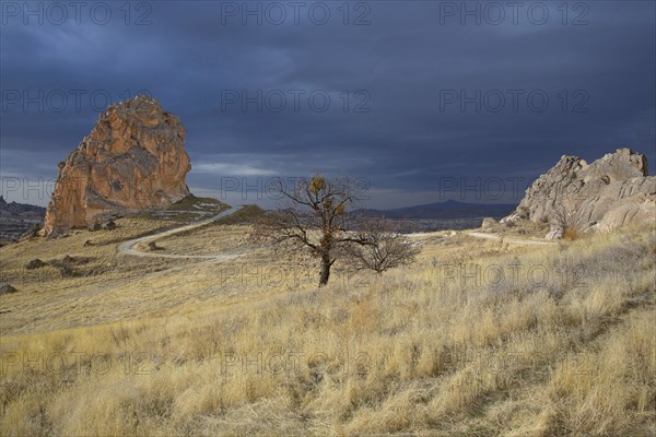 Cappadoce, Turquie