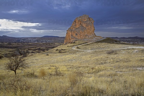 Cappadoce, Turquie