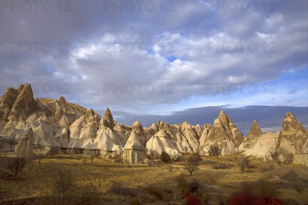 Cappadoce, Turquie