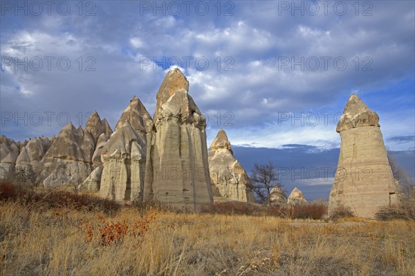 Cappadocia, Turkey