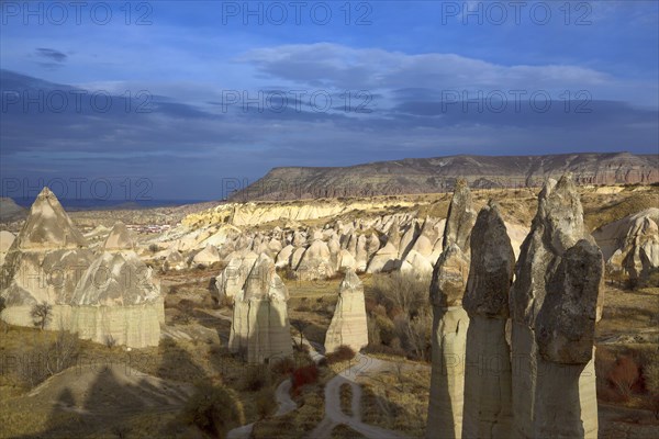 Cappadoce, Turquie