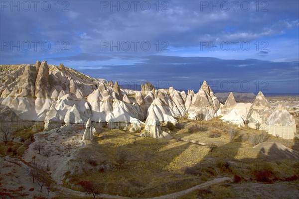 Cappadocia, Turkey