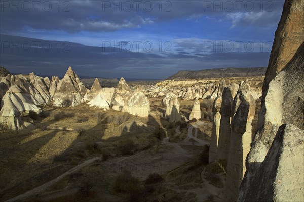 Cappadoce, Turquie