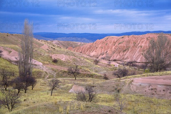 Cappadoce, Turquie