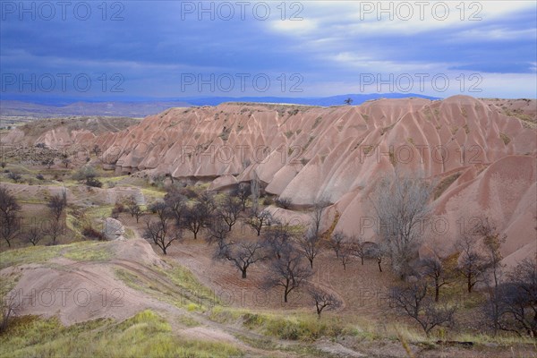 Cappadoce, Turquie