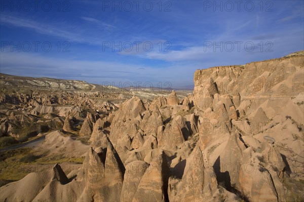 Cappadoce, Turquie