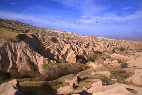 Cappadoce, Turquie