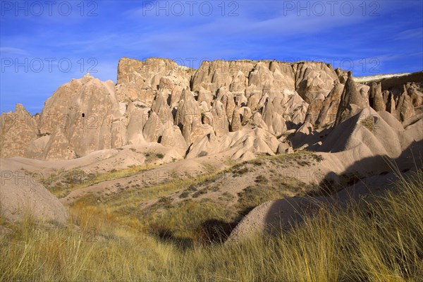 Cappadoce, Turquie