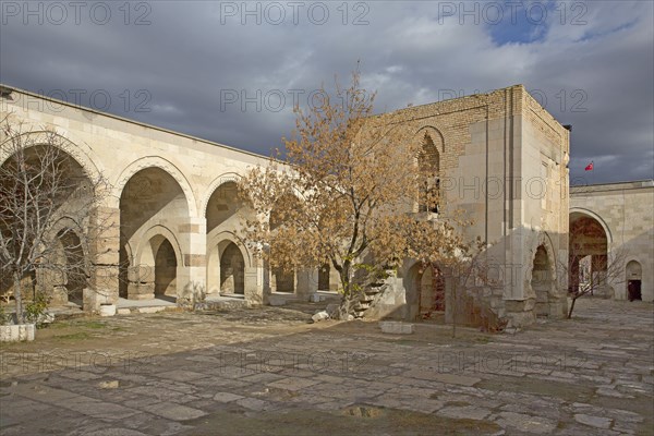 Aksaray, Turquie