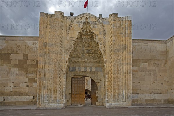 Aksaray, Turquie