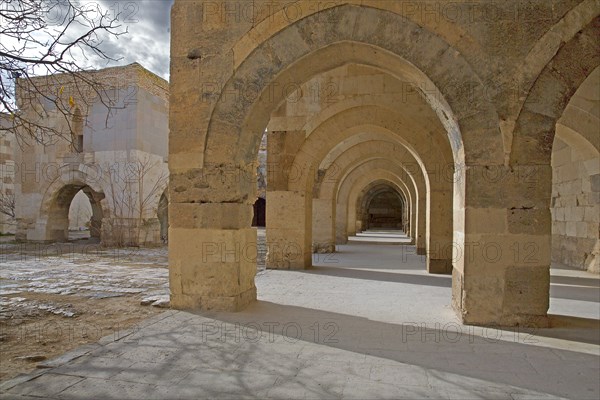 Aksaray, Turkey