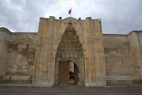 Aksaray, Turquie