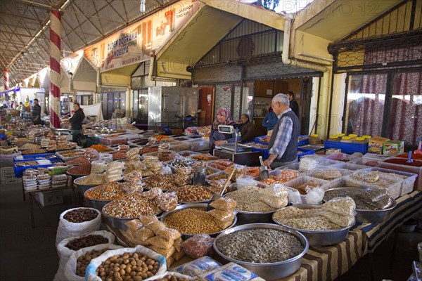 Antalya, Turquie