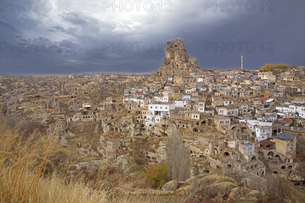 Ortahisar, Turkey