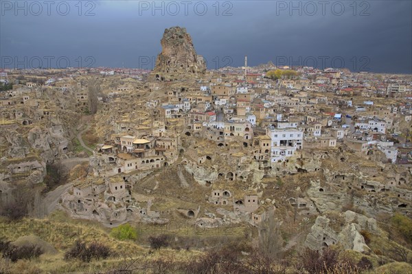 Ortahisar, Turquie