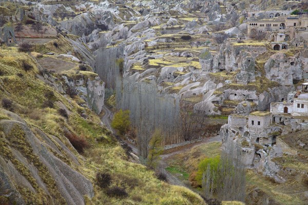 Ortahisar, Turkey