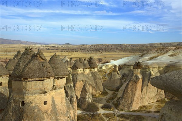 Pasabag, Turquie