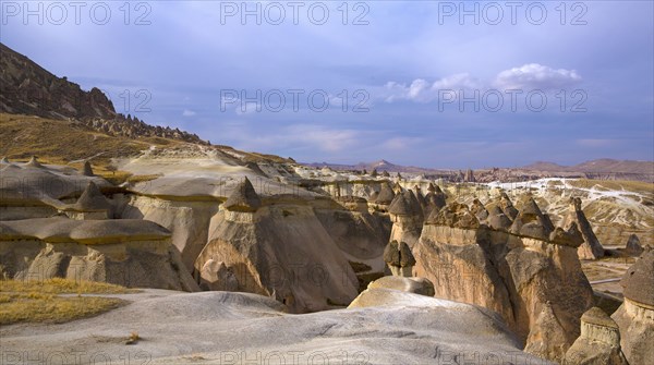 Pasabag, Turquie