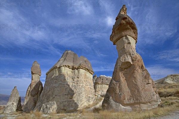 Pasabag, Turquie