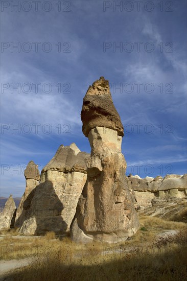 Pasabag, Turkey