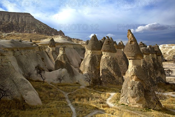 Pasabag, Turquie