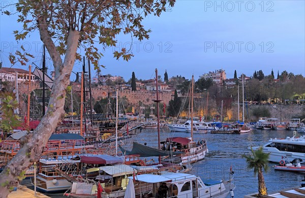 Antalya, Turkey