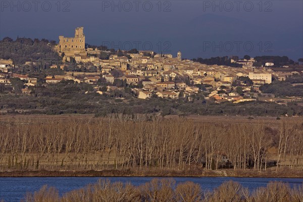 Châteauneuf-du-Pape, Vaucluse