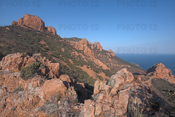 Saint Raphaël, Var