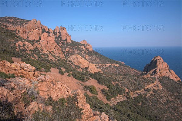 Saint Raphaël, Var