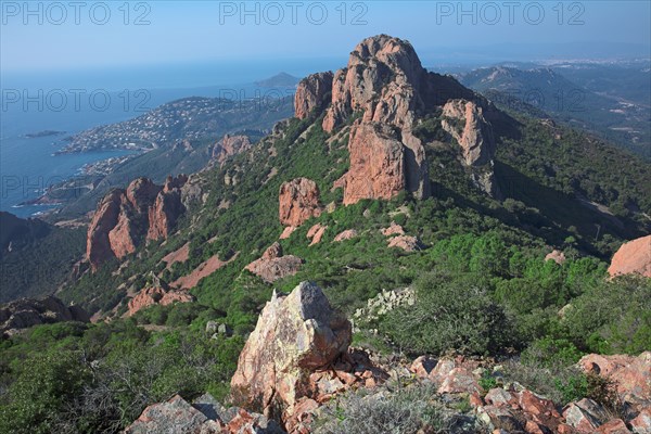 Saint Raphaël, Var