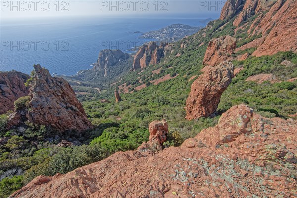 Saint Raphaël, Var