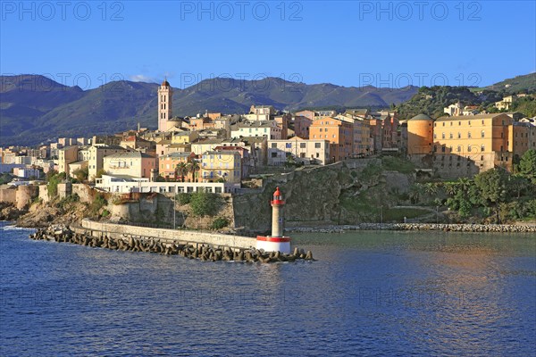 Bastia, Corse