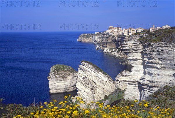 Bonifacio, Corse