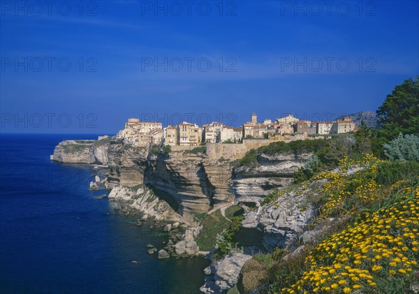 Bonifacio, Corse