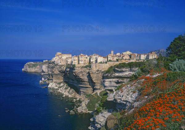 Bonifacio, Corse