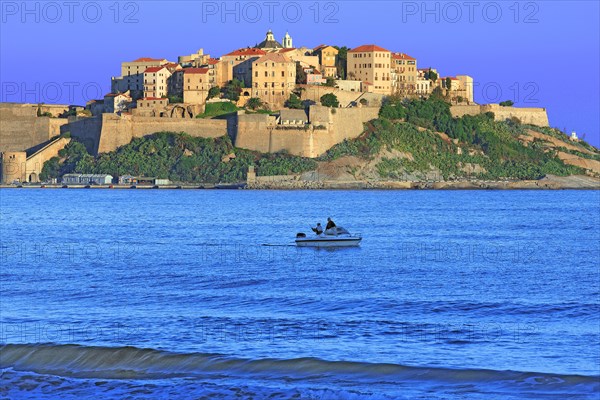 Calvi, Corsica