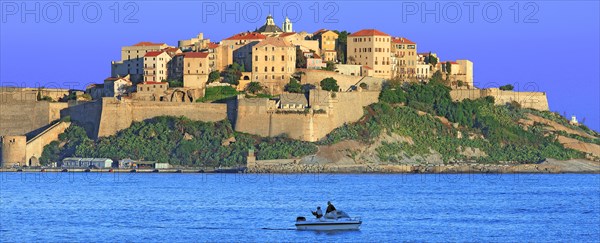 Calvi, Corse