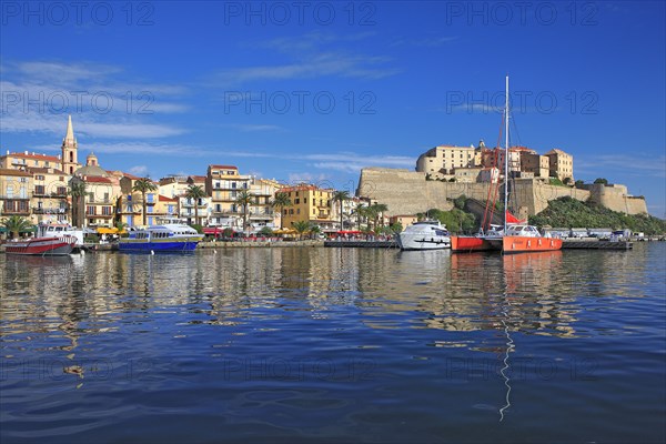 Calvi, Corse