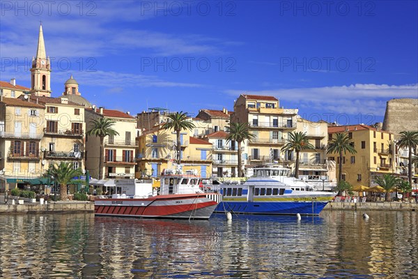 Calvi, Corse