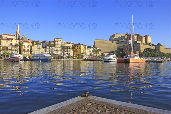 Calvi, Corse