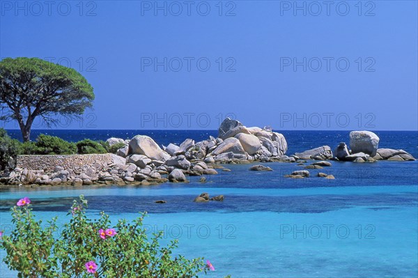 Porto-Vecchio, Corse