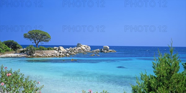 Porto-Vecchio, Corse